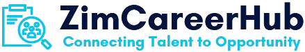 ZimCareerhub Logo