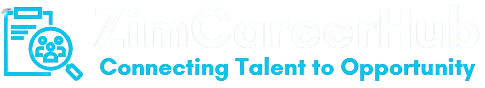 ZimCareerhub Logo